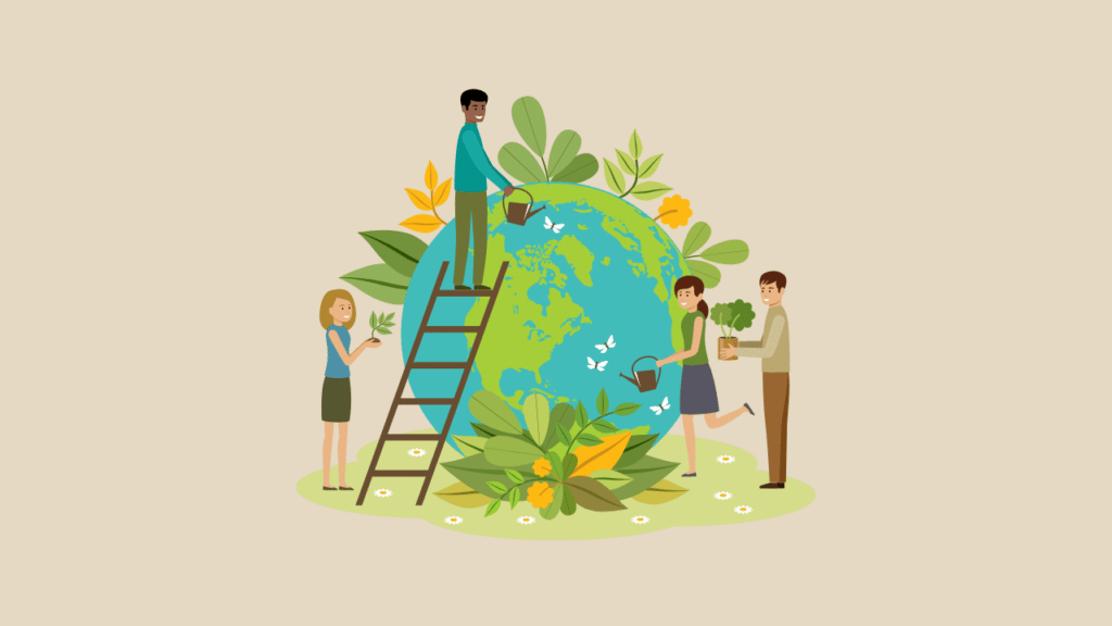 How To Reduce the Carbon Footprint of Your Website For a Greener Society