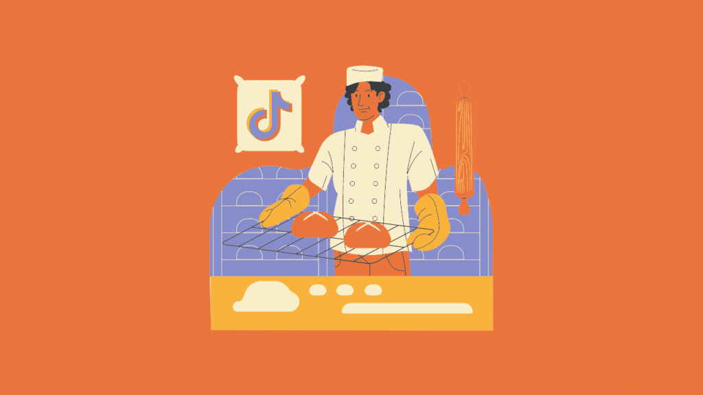 TikViral: How To Utilize TikTok For Marketing Your Bakery?