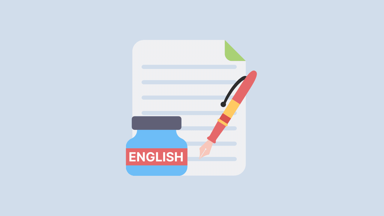 Write My Paper For Me by Qualified Writers English