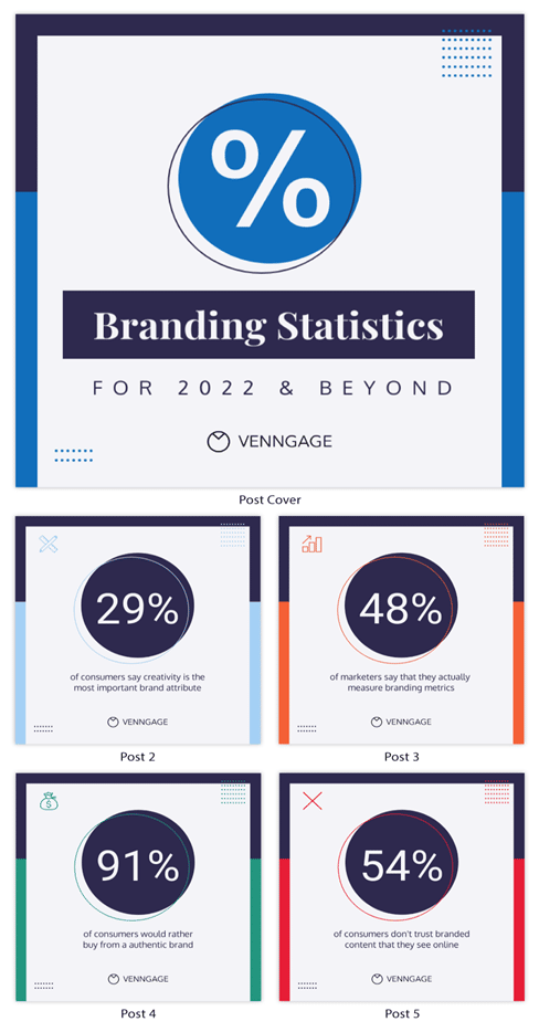 Visualmodo Enhance Brand Credibility
