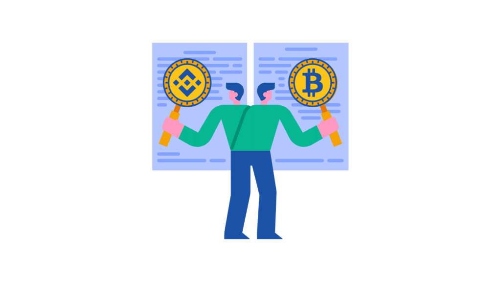 How To Compare Crypto To See Which Token Is Best To Invest In
