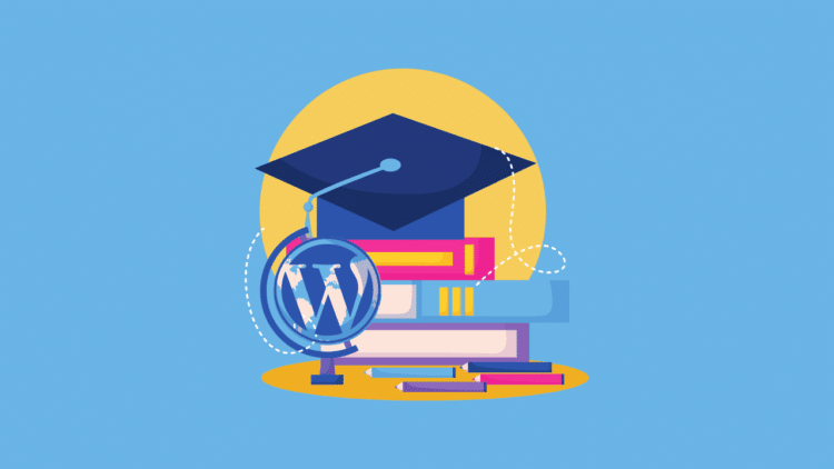 Popular Education WordPress Themes - Visualmodo