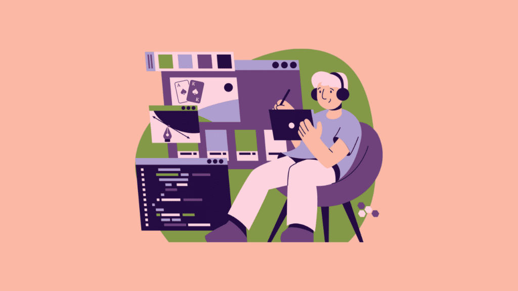 The Power Of Casino Software Design: Why First Impressions Matter
