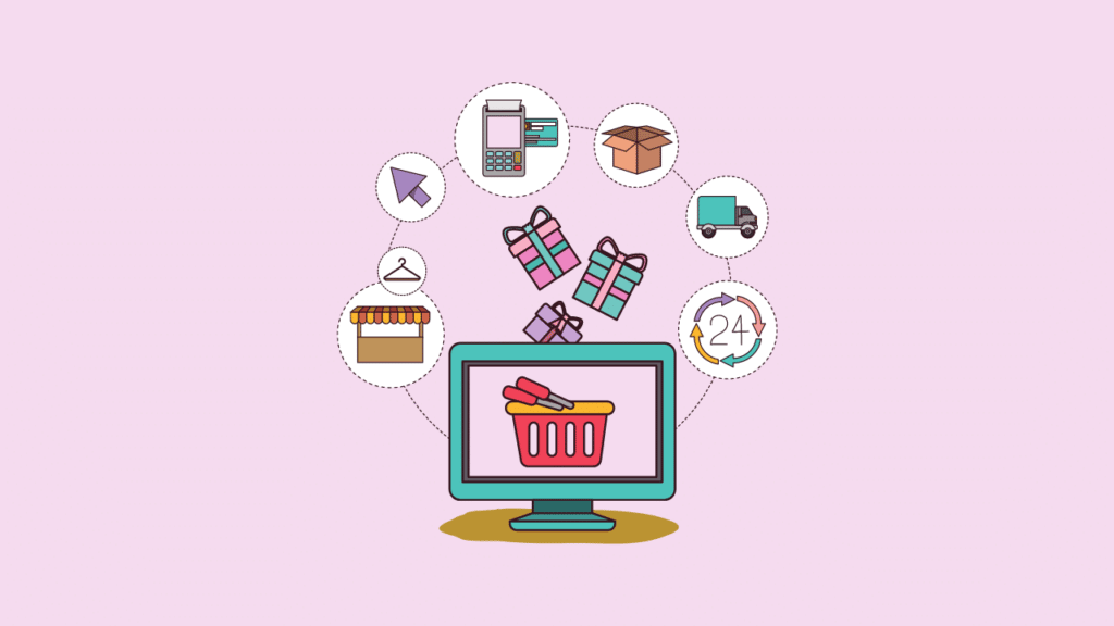 Leading retails The Top eCommerce Trends to Watch in 2023