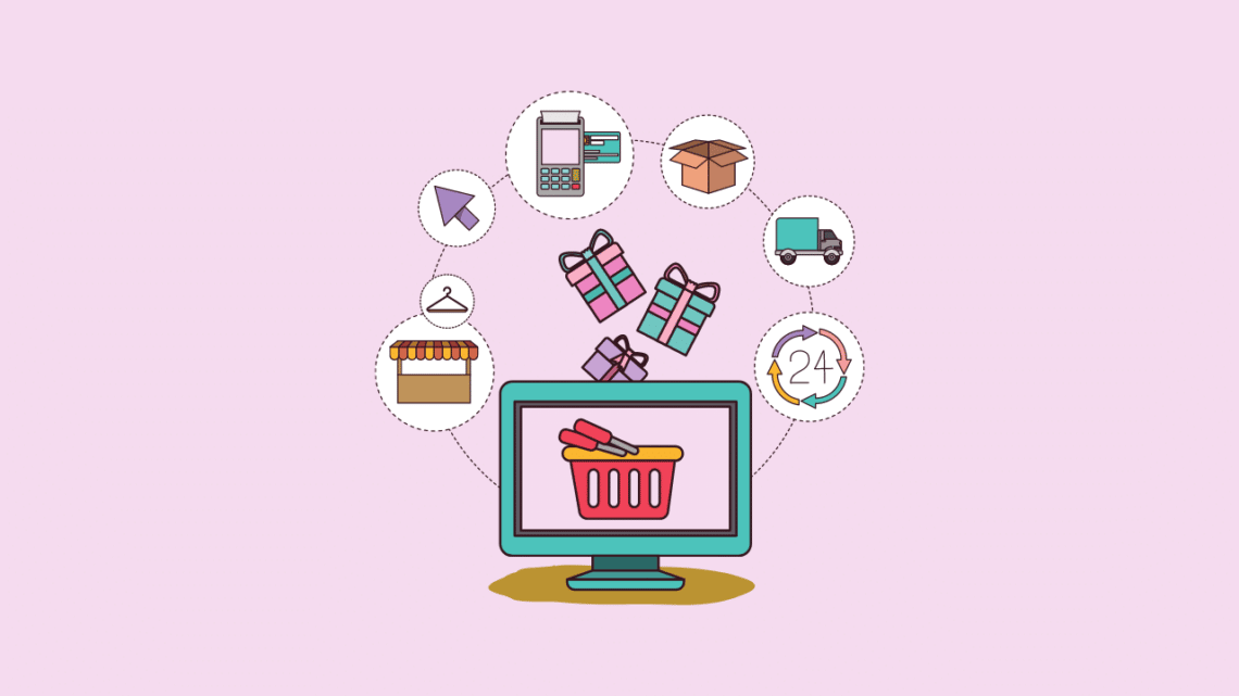 The Top eCommerce Trends to Watch in 2023 - Visualmodo