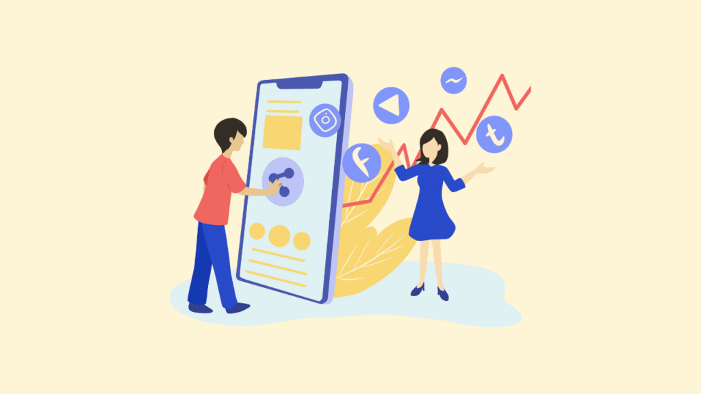 5 Elements of A Perfect Social Media Bio In 2023