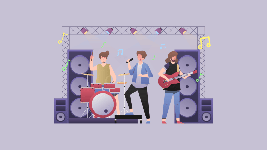 5 Things You Need To Consider When Going Into The Music Business