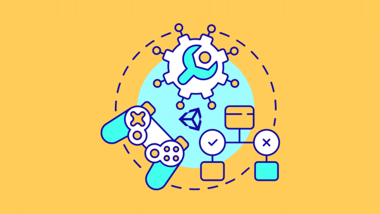 Benefits of Unity Game Engine - Visualmodo