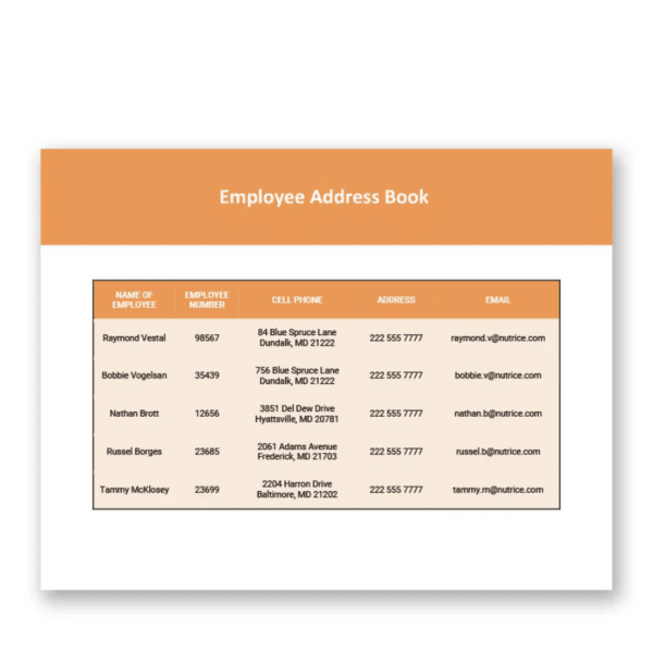 16+ Free Book Templates for Google Docs - Visualmodo