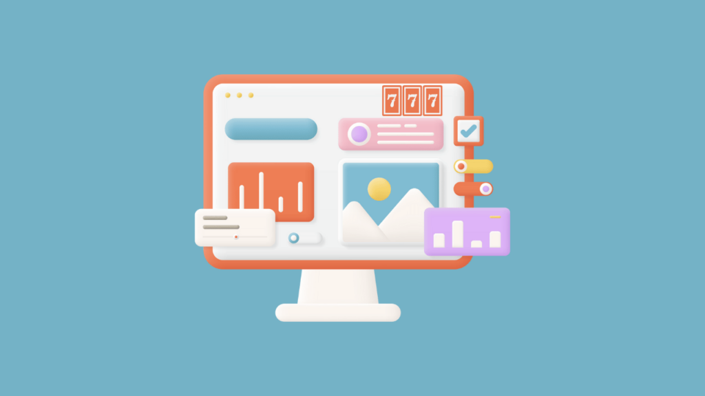 How To Design A Casino Site That Is Easy To Use