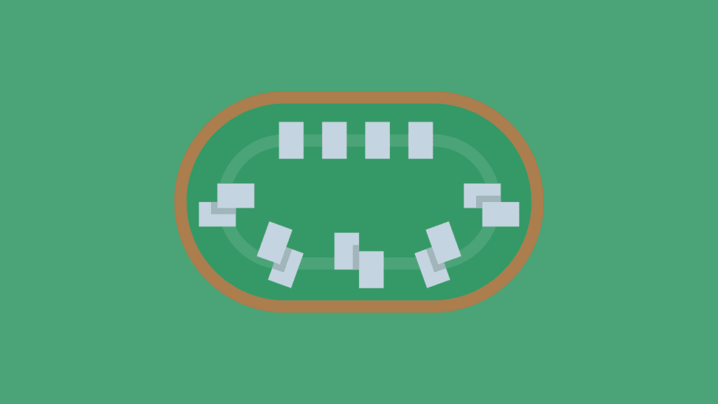 Is It Worth Raising Your Stakes in Casino Table Games?
