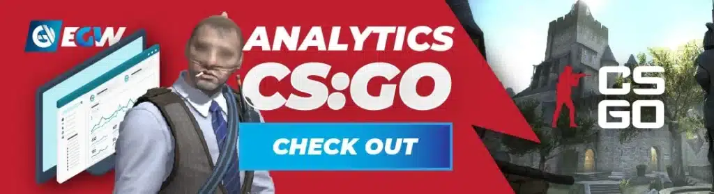 CS GO Betting Tips Analytics