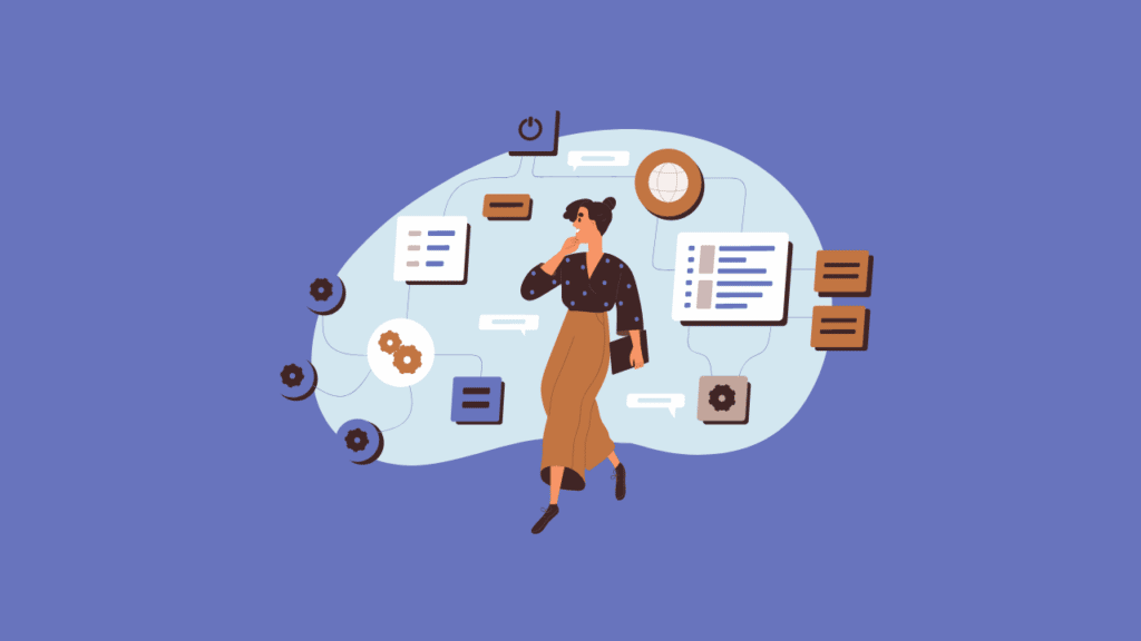 Contractor Management System: 4 Main Benefits advantages