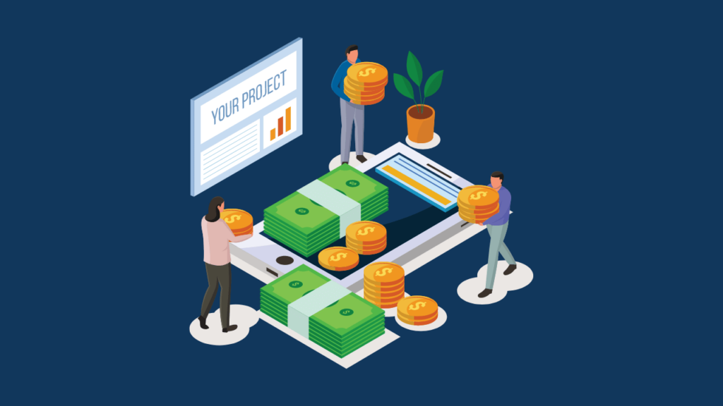 Think Outside the Box With These 7 Ways to Use Crowdfunding for Your Business tips strategies how small