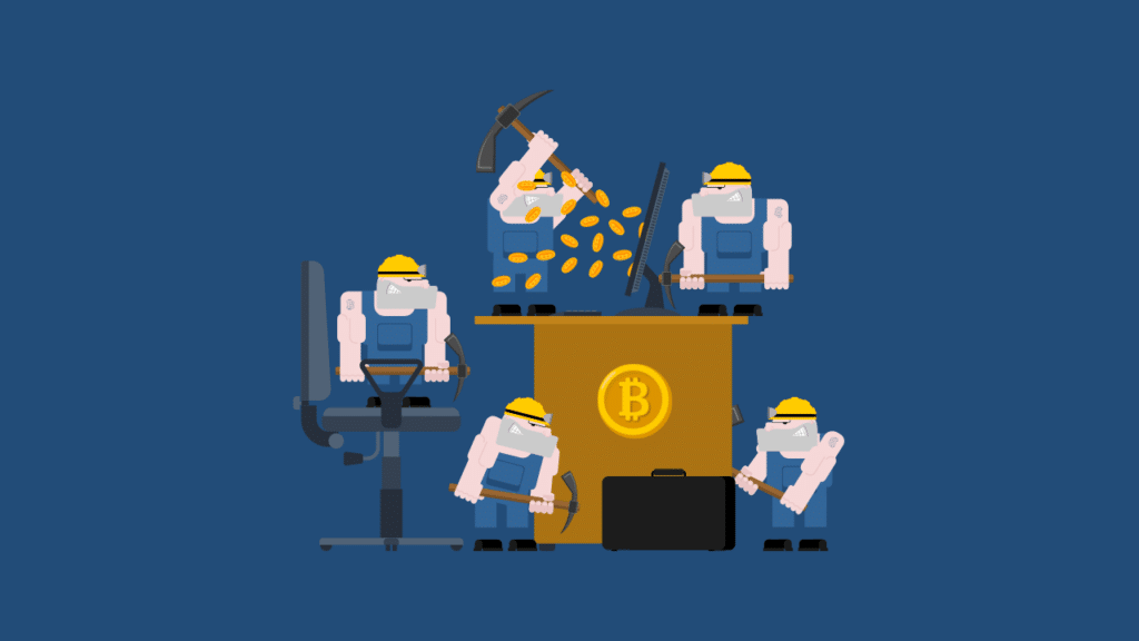 What is a Cryptocurrency Mining Pool? Guide for New Miners