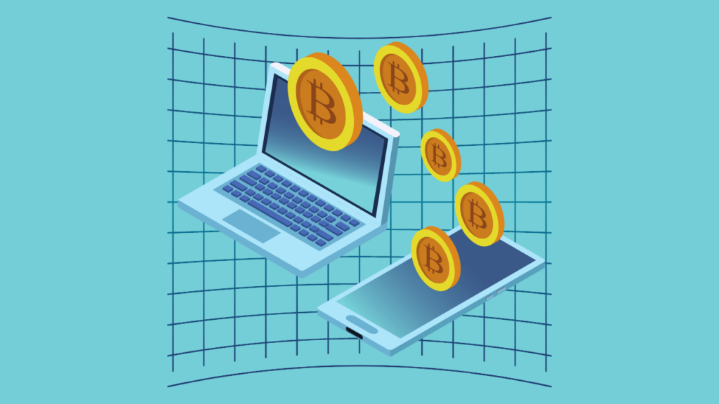 Comparison of Bitcoin Onramps Blockforia.com Overview