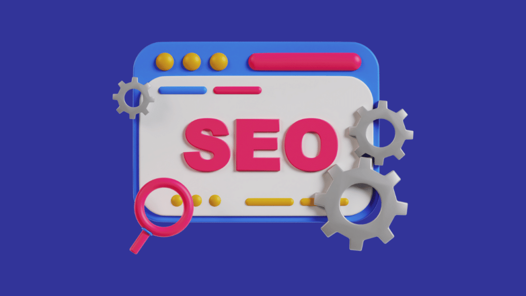 The Future of SEO: 8 Strategies to Make Informed Decisions aspects modern trends