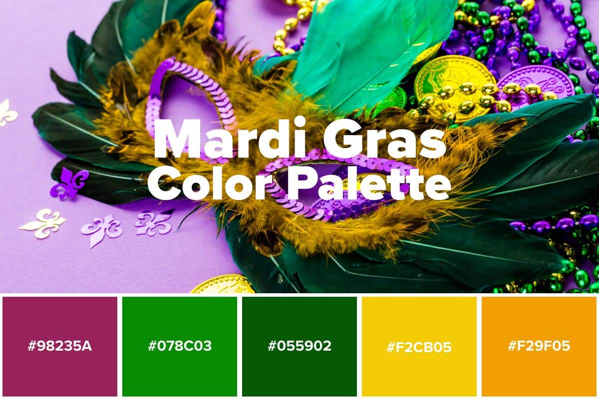 Eyigylyo 3 Pieces Mardi Gras Round Retro Sunglasses Gold Purple Green Round Hippie Glasses 60's Style For Mardi Gras Masquerade Hippie Party Favor Accessories