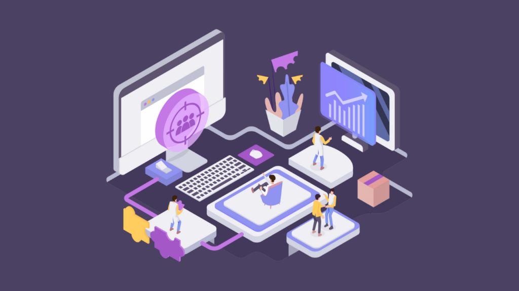 Definition Of CRM As A Technology Solution Guide Customer relationship management