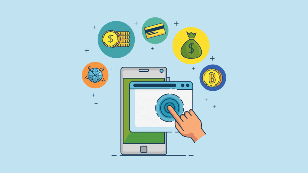 Fintech UX Design Trends