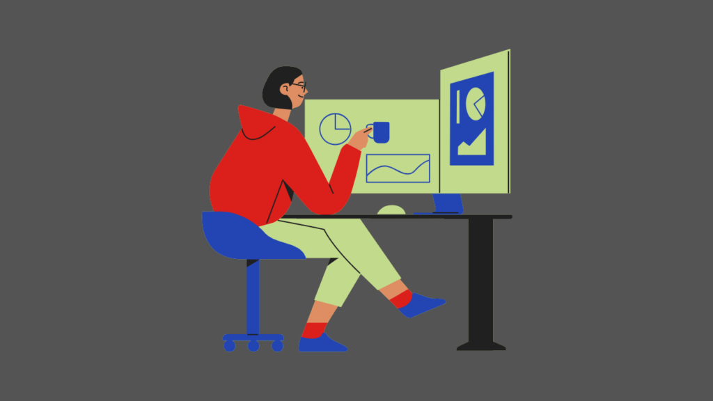 How to Work Without a Financial and HR Department in an IT Company: Dmytro Kizema