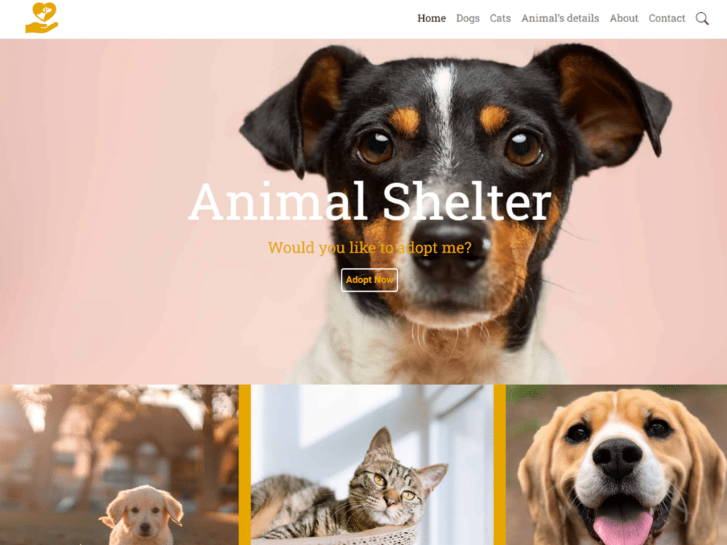 Animal-Shelter