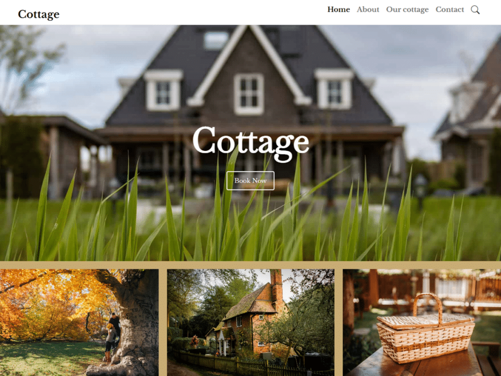 Cottage