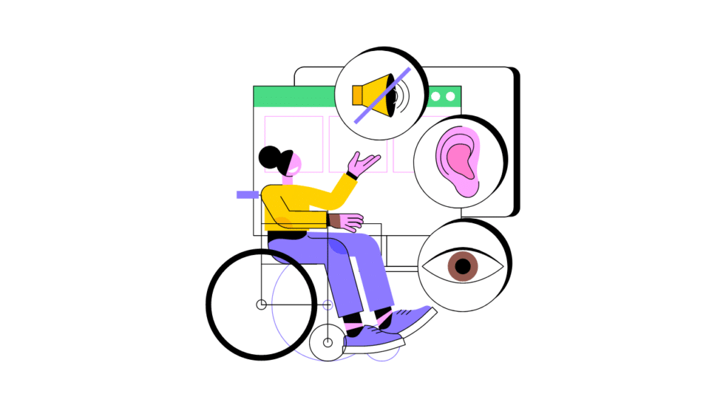 10 Essential Measures to Take When Building an Accessible Website