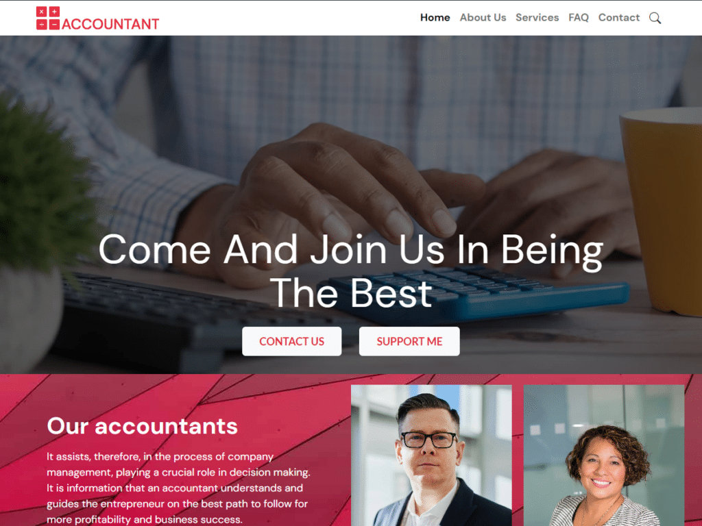 Accountant