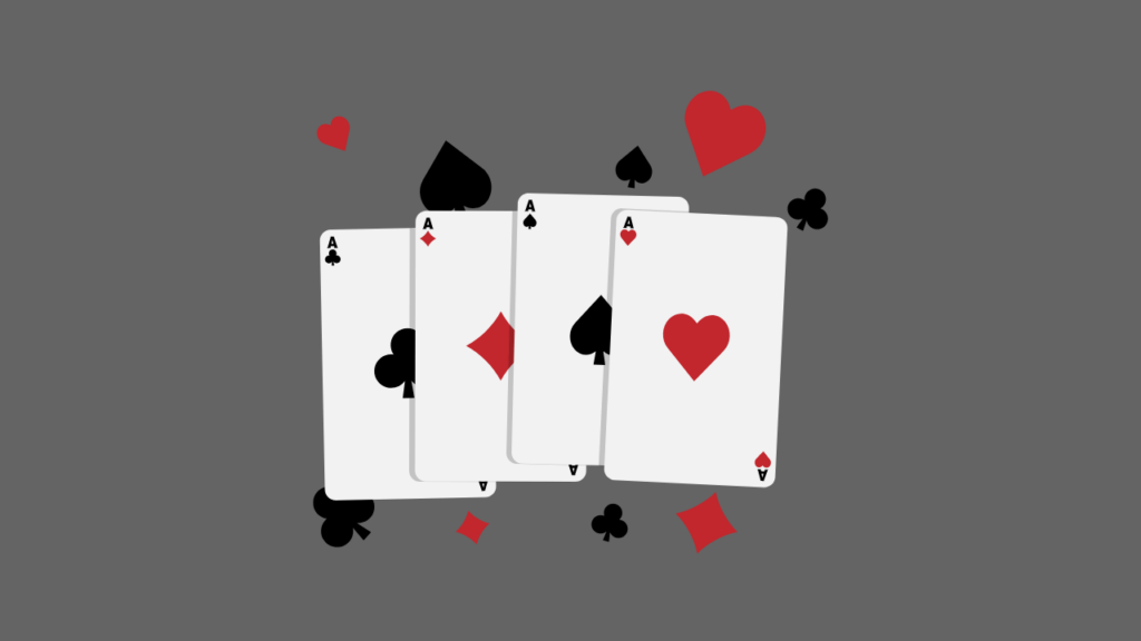 Don't Fold Under the Pressure: How To Stay Ahead in Pôquer Poker Win Tips Competition