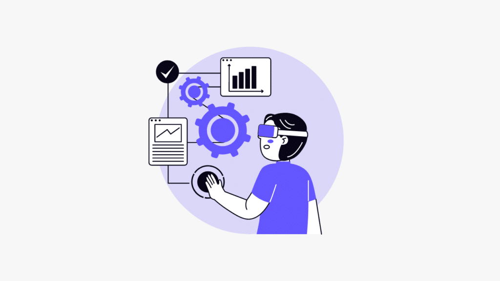 Four Areas to Automate in Your Business for Growth key opportunity automation sales Marketing
