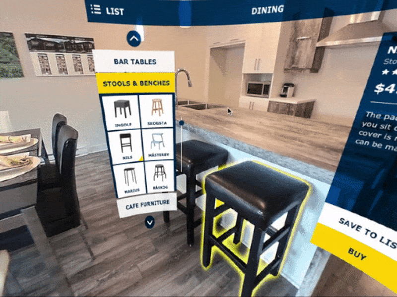Virtual Reality: Trailblazing App Design Trends