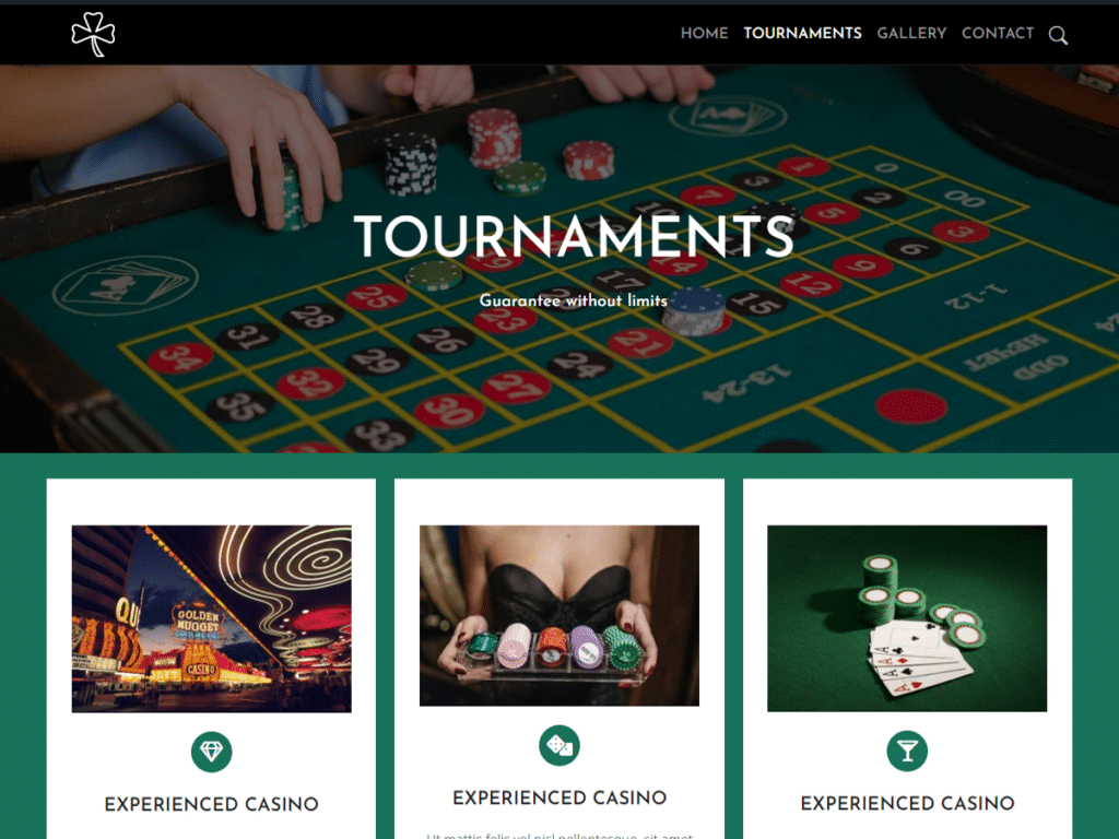 Cassino