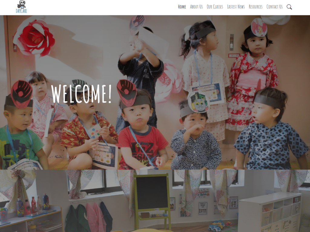 Daycare