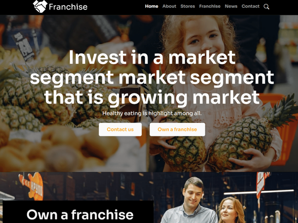 Franchise