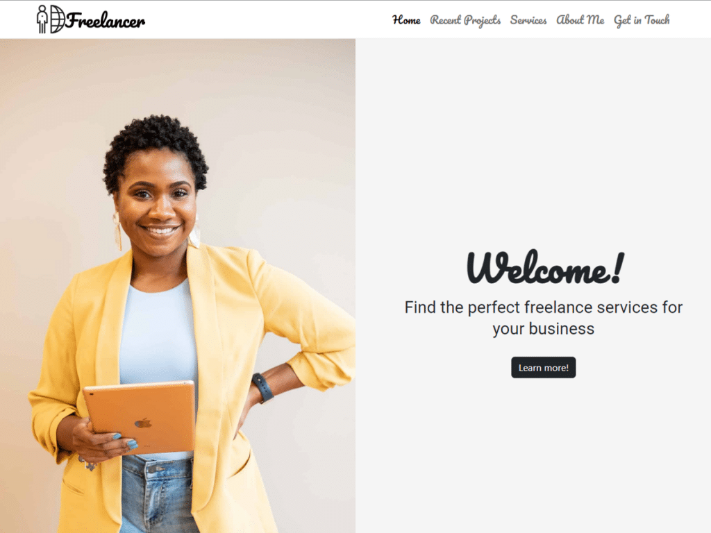 Freelancer