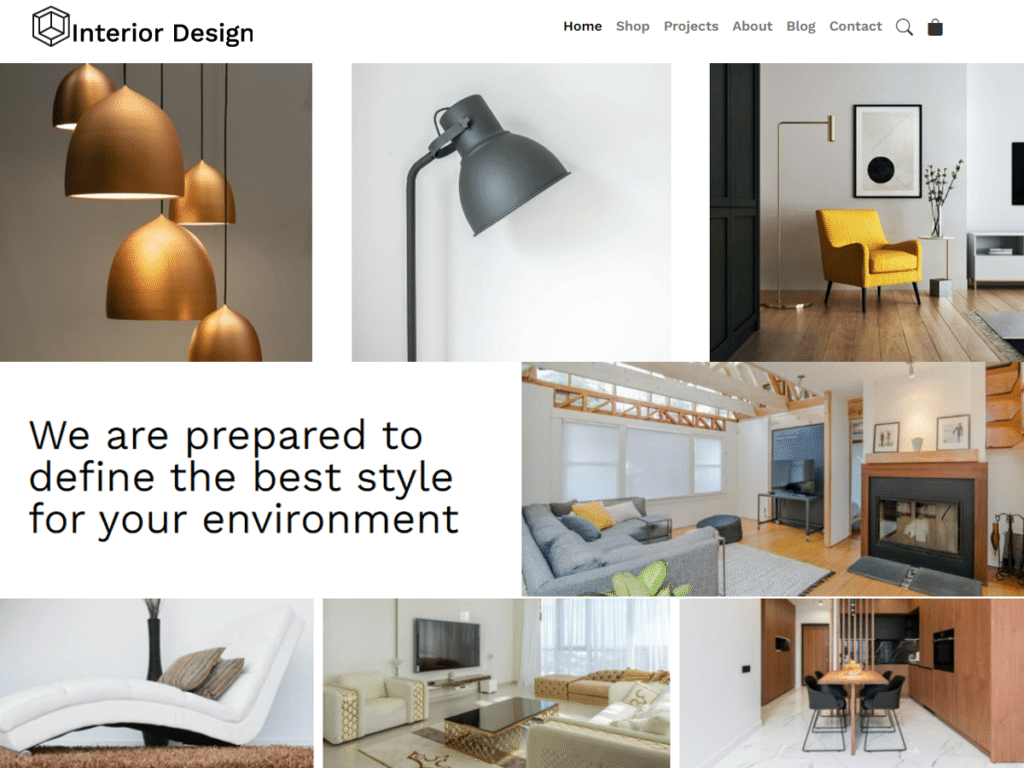 Interior Design