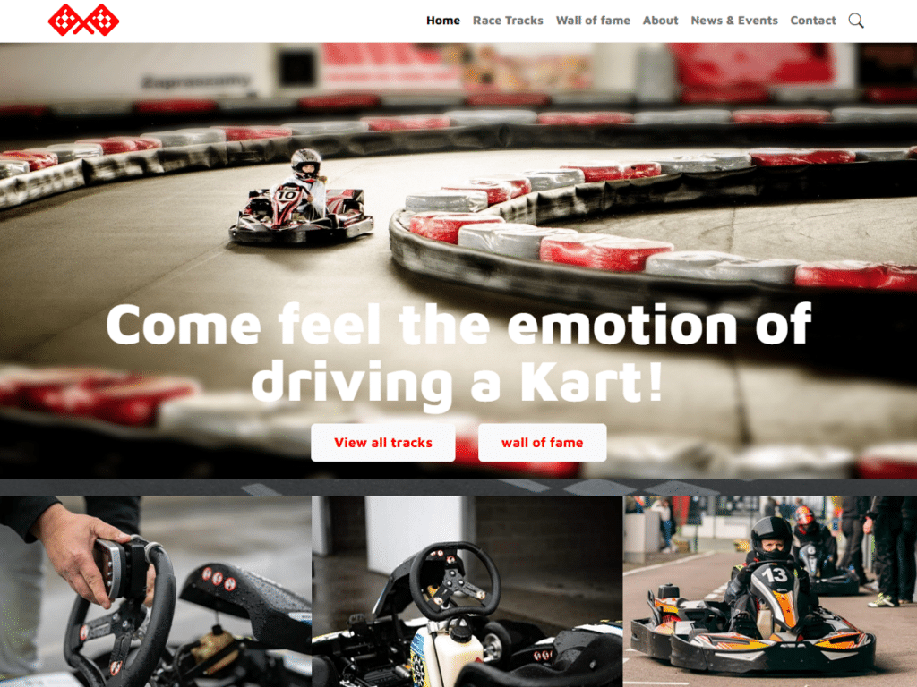Karting