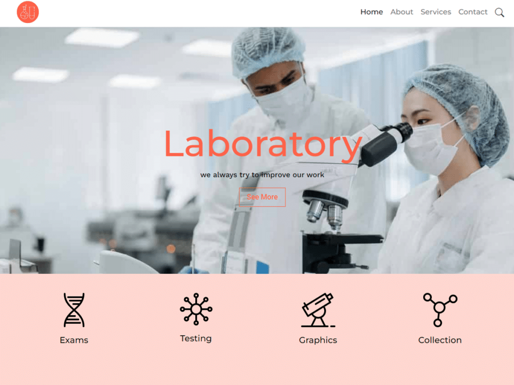 Laboratory