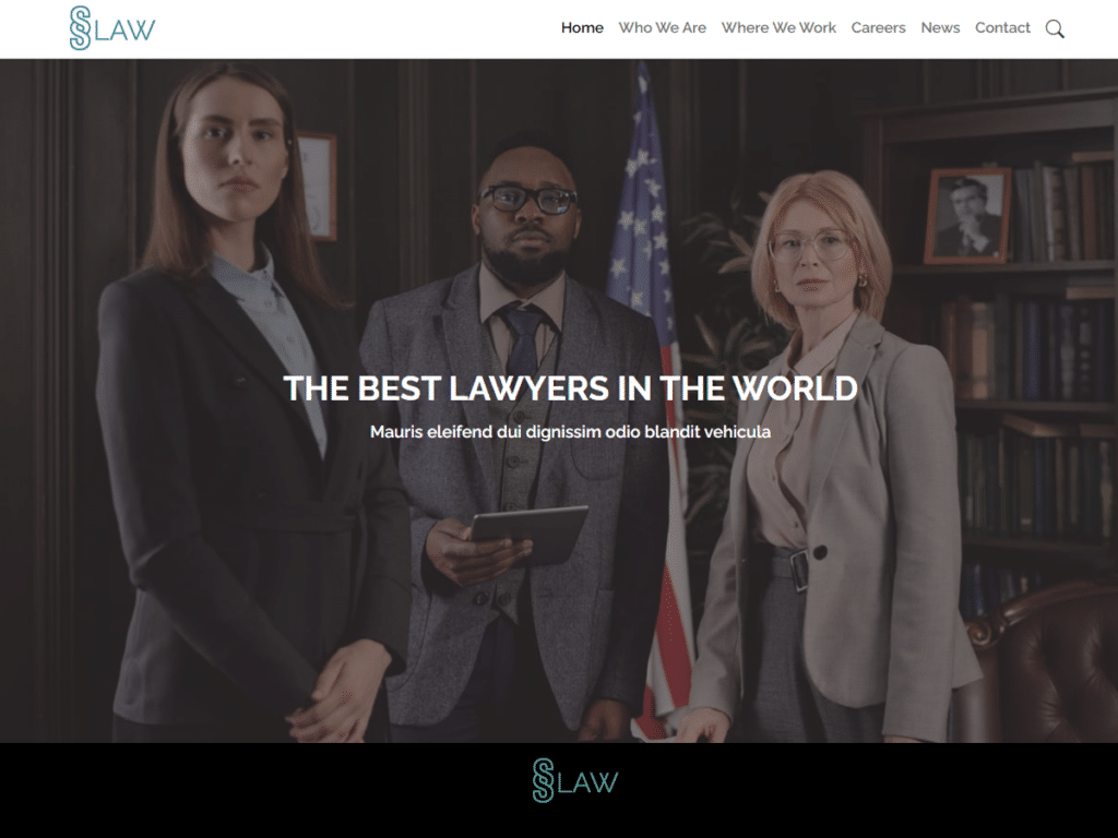 Law