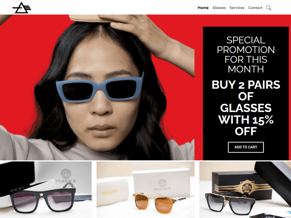 Optics