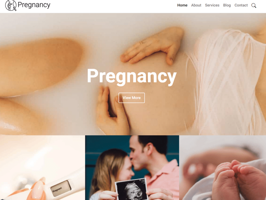 Pregnancy