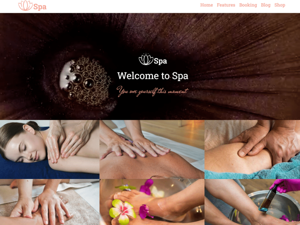 Spa