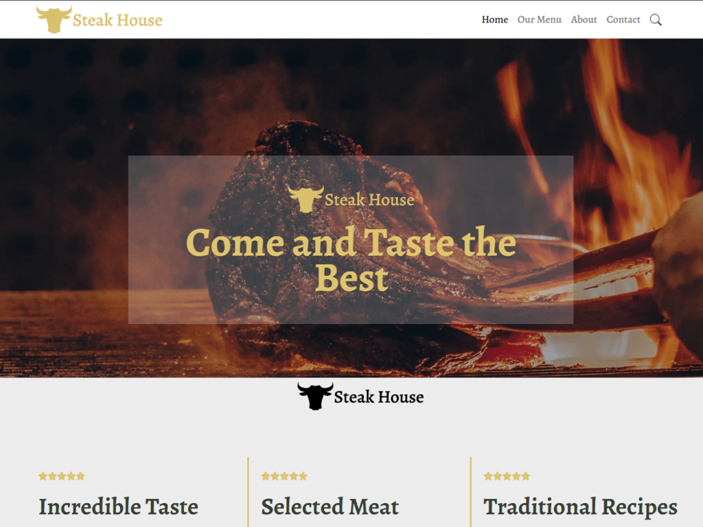 Steak House