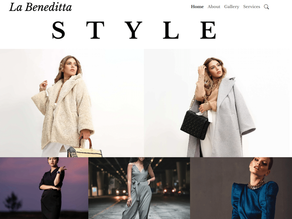 Stylist