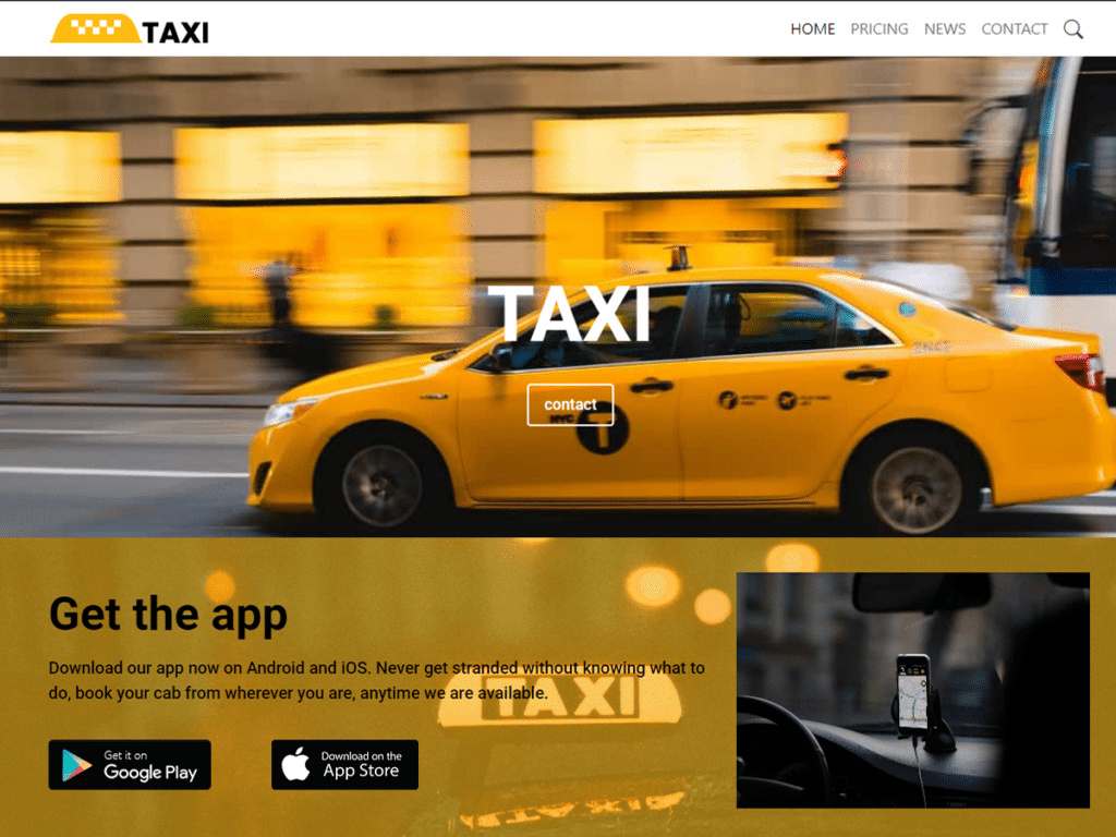 Taxi