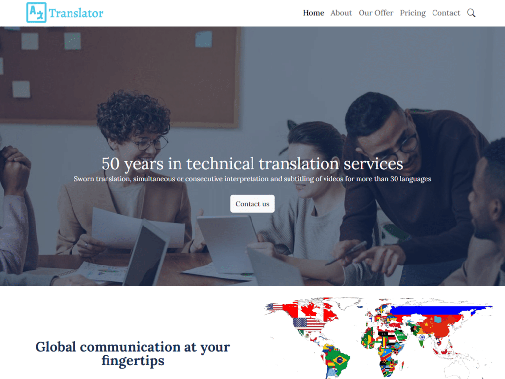 Translator