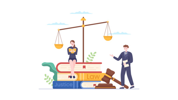 Jupiter Digital Marketing untuk Pengacara: Meroketkan Praktik Hukum di Era Digital