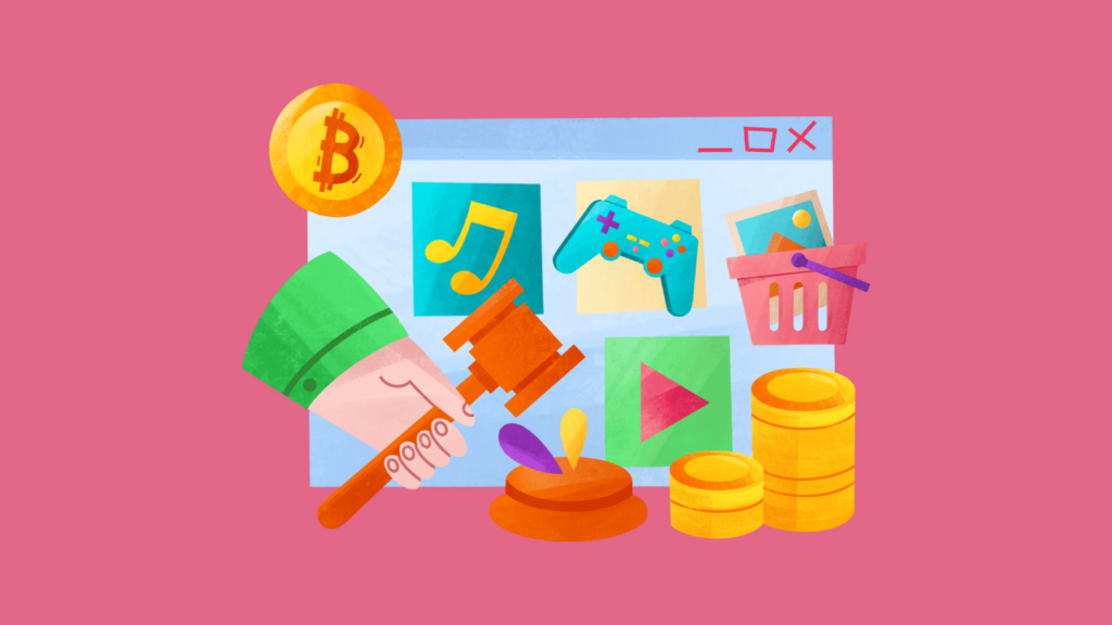 How To Use Cryptocurrencies For Entertainment Play sports crypto