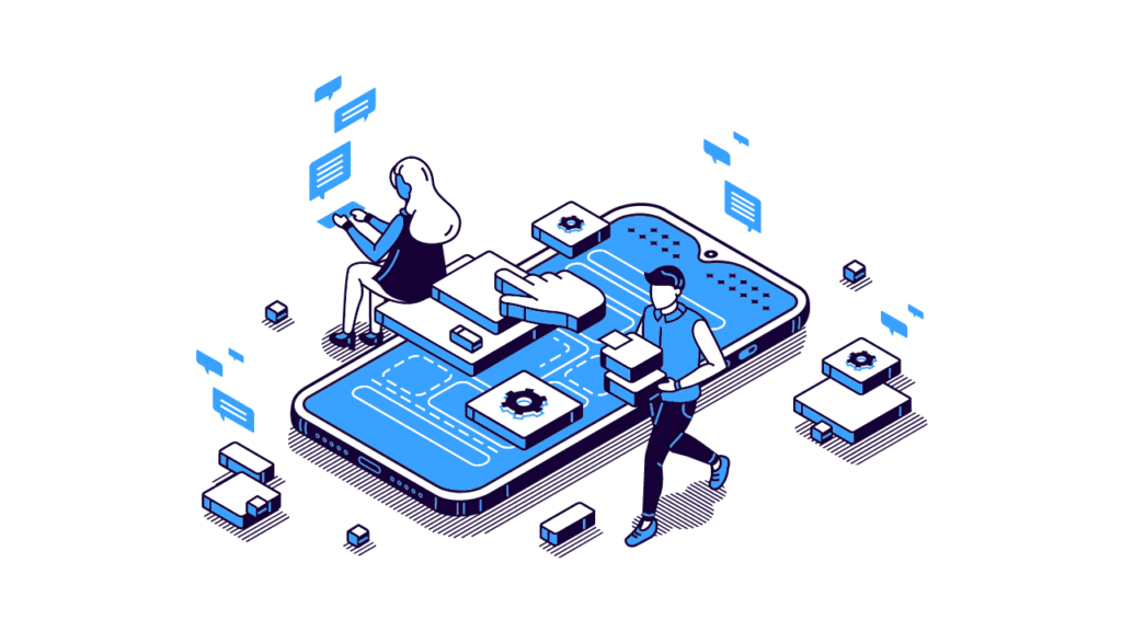 The Future of App Development Trends and Technologies Shaping the Industry